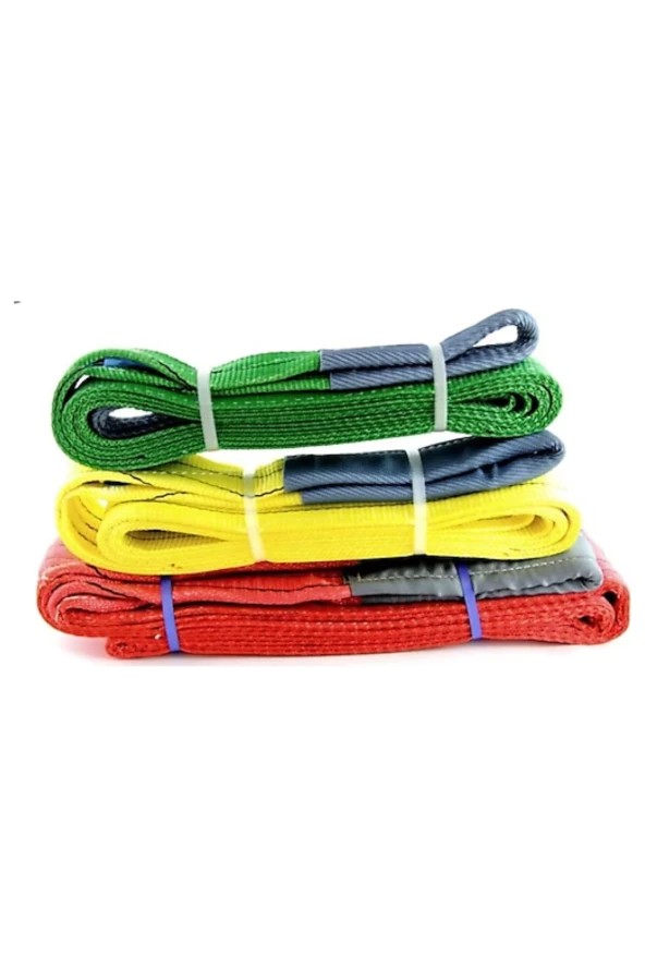 3TON 2MT POLYESTER SAPAN