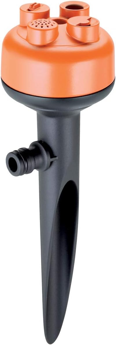 8662 VARIO JET SULAMA BAŞLIĞI - CLABER