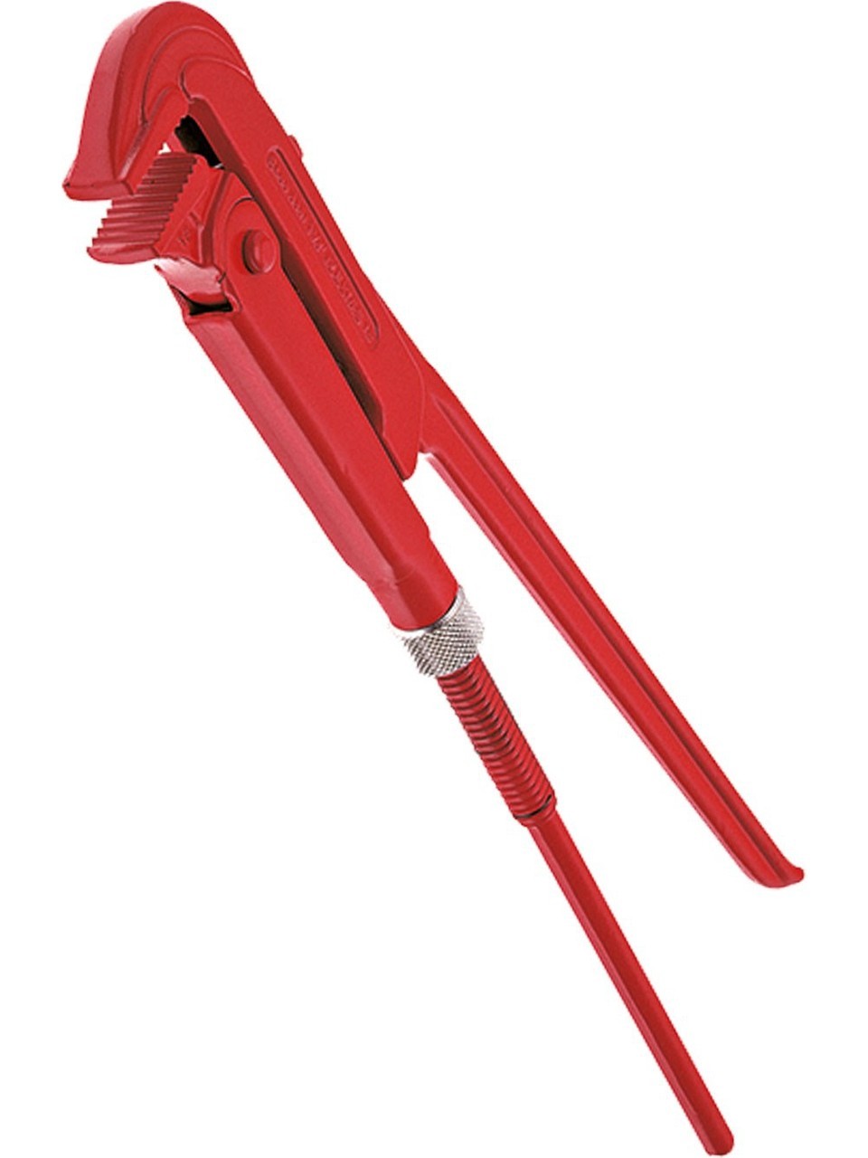 40MM 1'' MAŞALI BORU ANAHTARI - İZELTAŞ