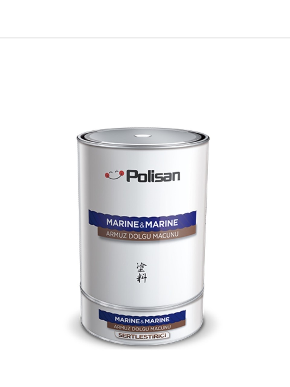 1KG ARMUZ DOLGU MACUNU - POLİSAN