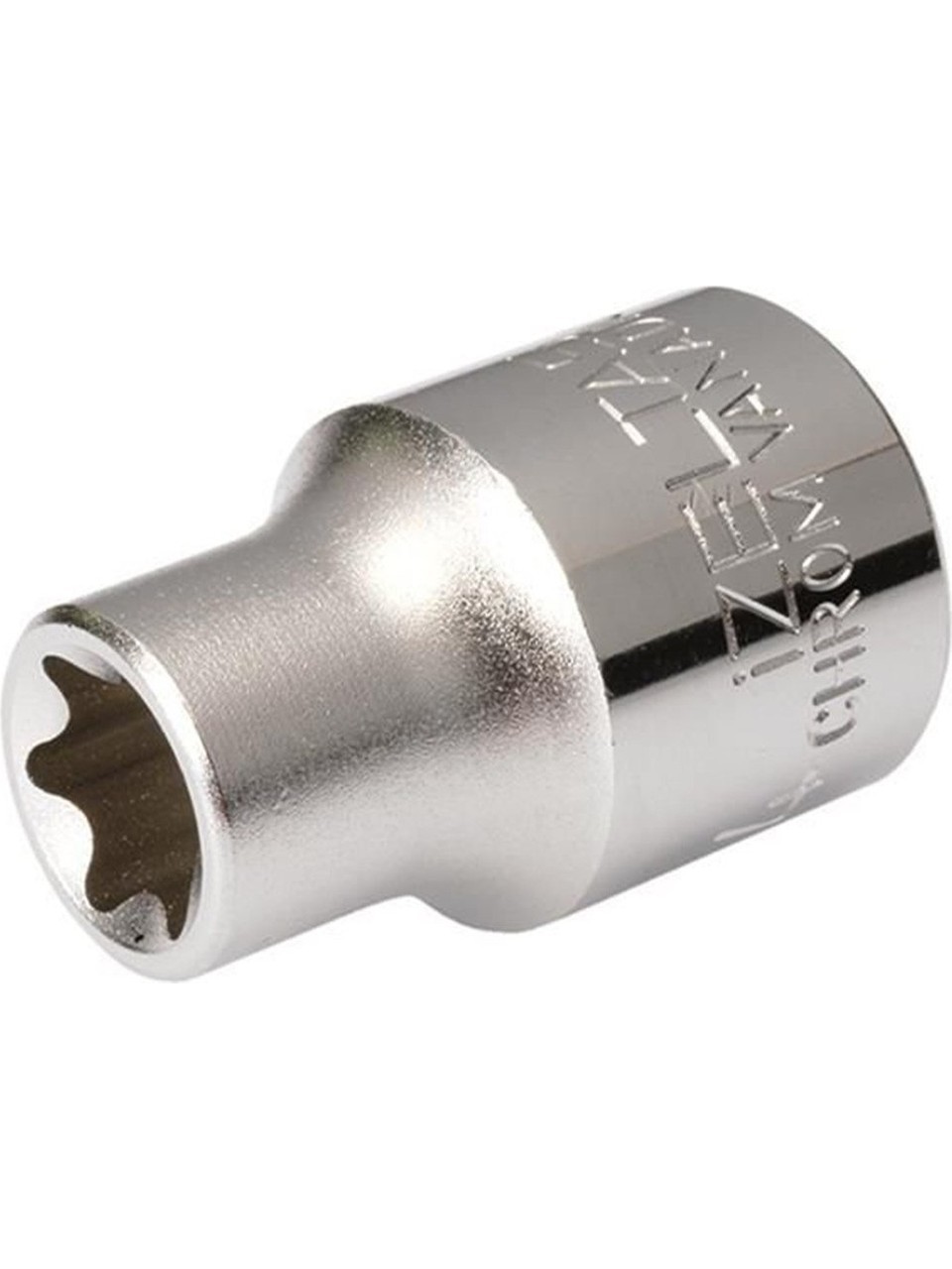 E10 1/2'' STAR LOKMA - İZELTAŞ