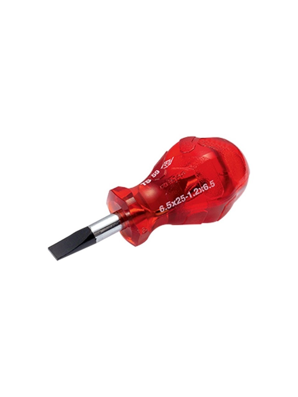 5.5X25 KRAFT DÜZ TOPAÇ TORNAVİDA - İZELTAŞ