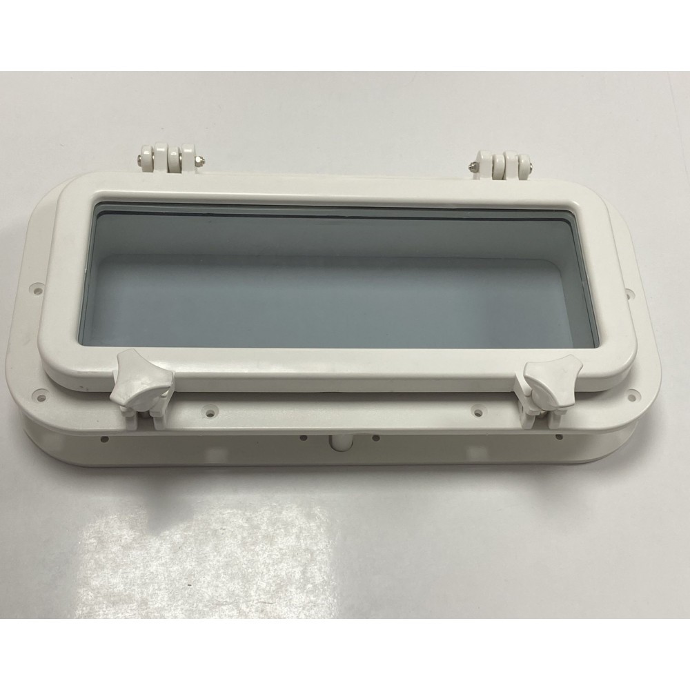 40X20CM İÇTEN MONTE BEYAZ LUMBOZ