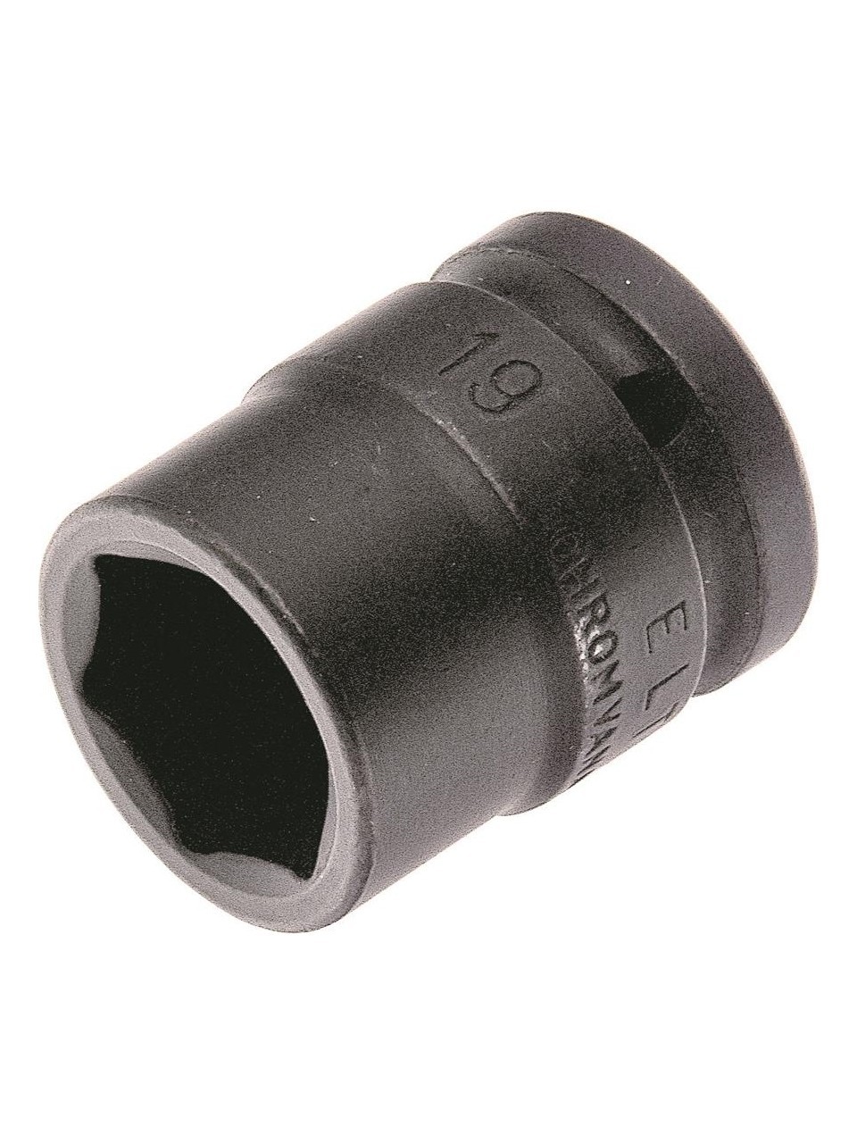 24MM 1'' HAVALI LOKMA - İZELTAŞ