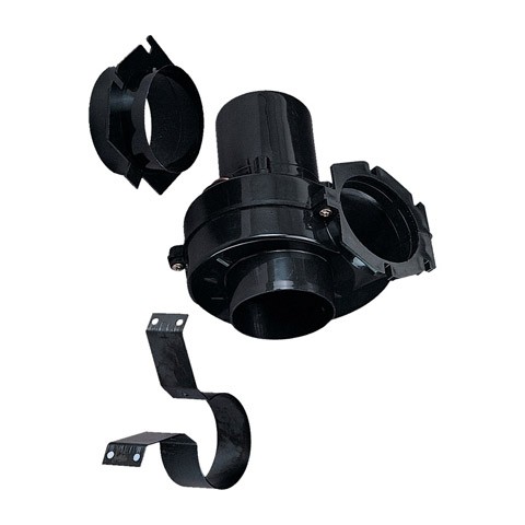 12V 76MM SALYANGOZ BLOWER - TMC