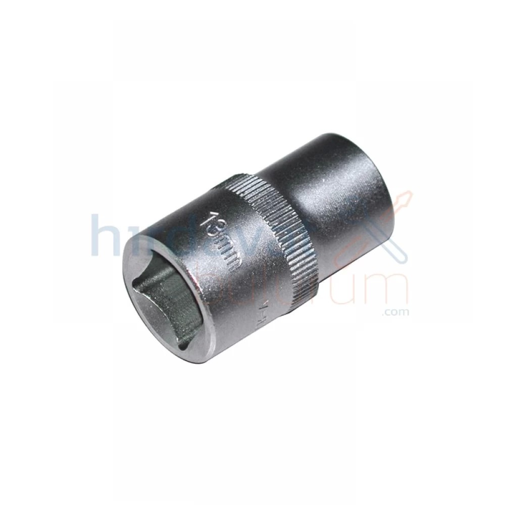 10MM 1/2'' LOKMA ANAHTAR - İZELTAŞ