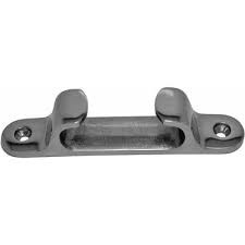 23X128MM DÜZ TİP KURT AĞZI