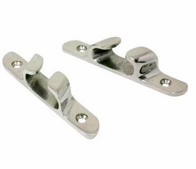 20X120MM ÇİFT KURT AĞZI