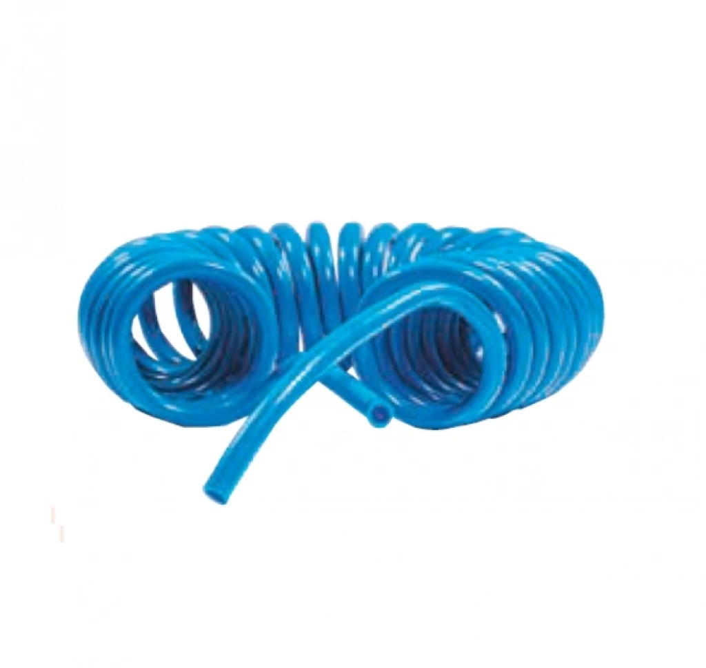 8X12 7.5MT POLİÜRETAN SPİRAL HORTUM