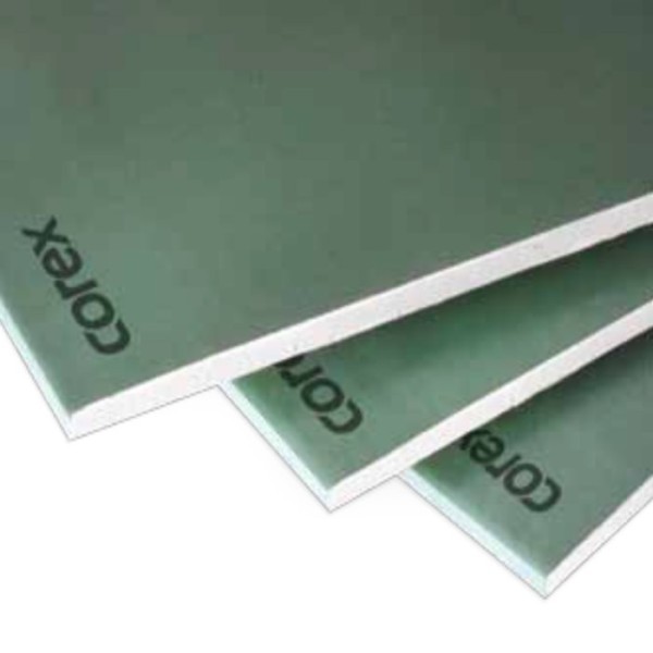 Dalsan Corex Yeşil 12.5mm 1.20x2.50 3 M2