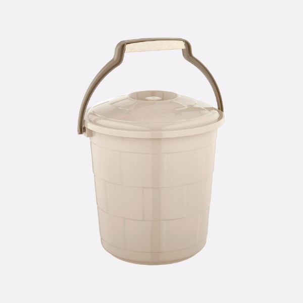 Bursev Follow Me Transparan Tetris Kova-5 15lt