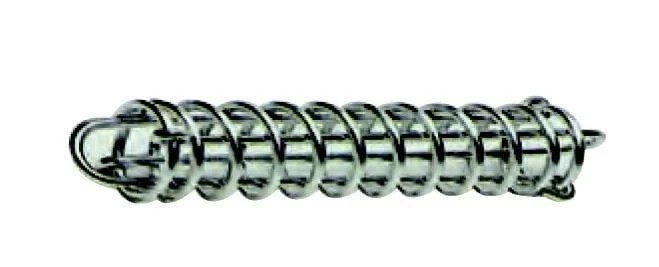 50X270 GALVANİZ HALAT ESNETME YAYI