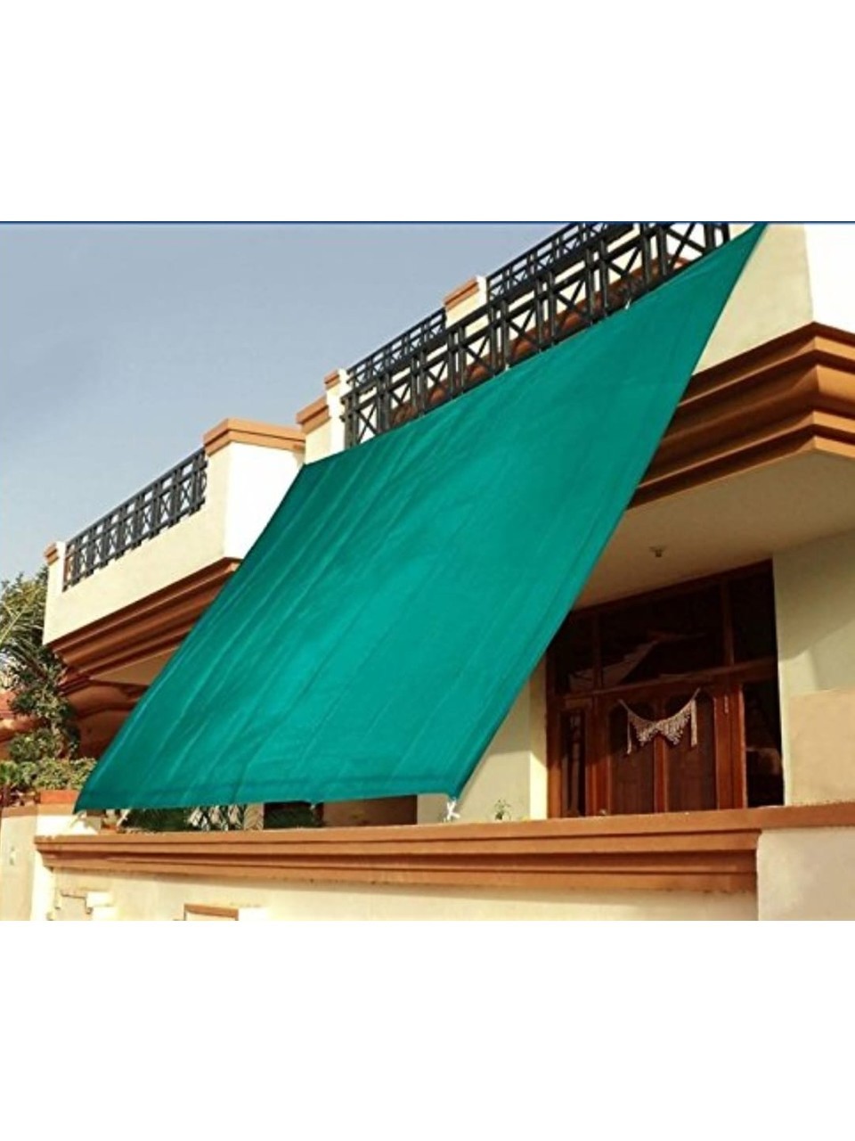 2X4MT HAZIR GÖLGELİK