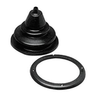 Nuova Rade Havuz Körüğü Siyah