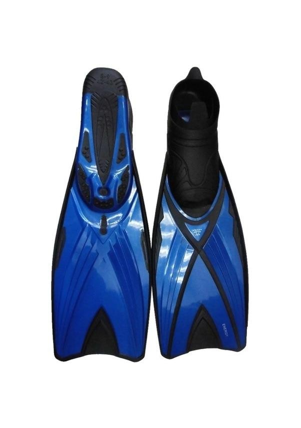 Reaction Yüzme Paleti - Aruba Mavi - 36-37