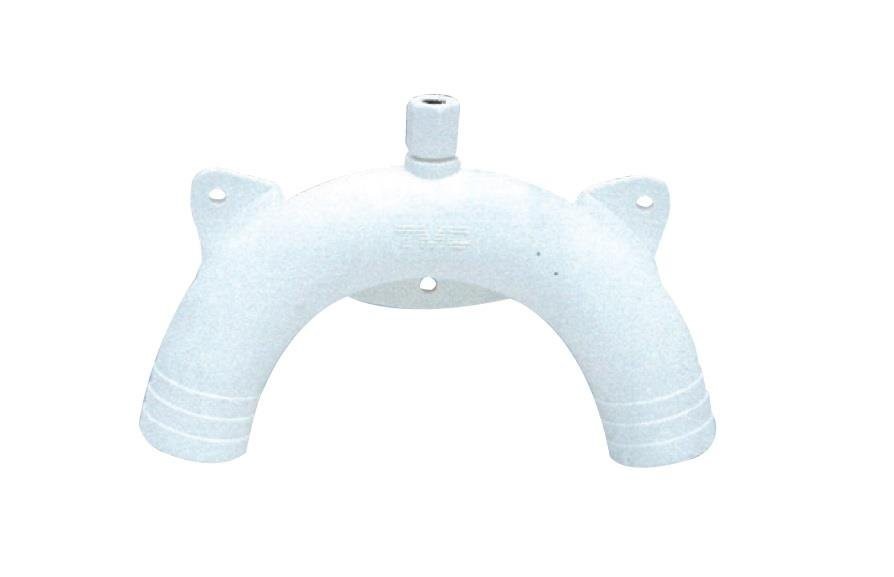 TMC 19MM ANTİ SİFON DEVE BOYNU - TMC