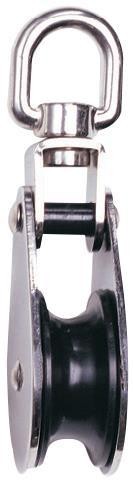 06-08MM KROM KUYRUKLU TEKLİ MAKARA