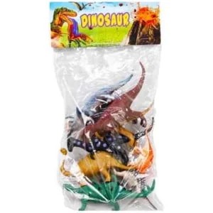 DİNOZOR SET 828-D35 TORBALI