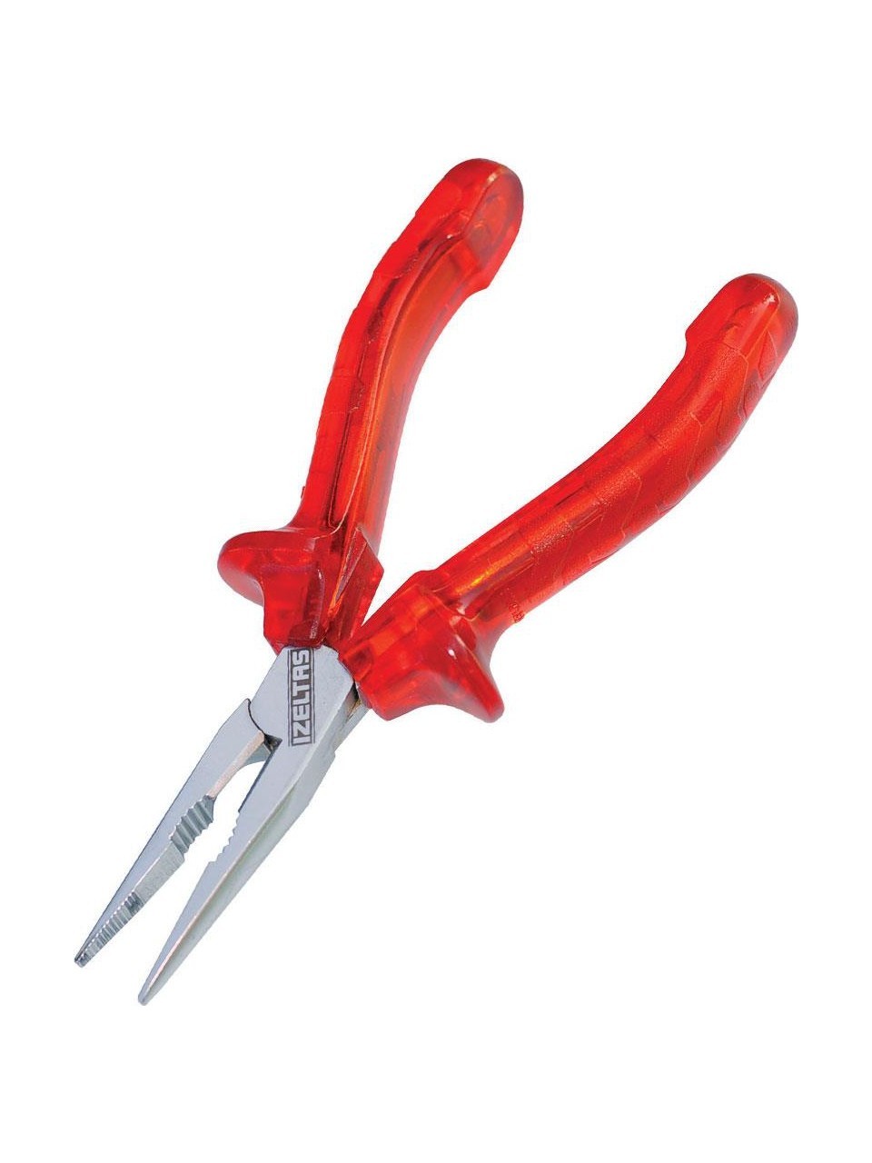 İZELTAŞ 140MM KRAFT DÜZ KARGABURUN