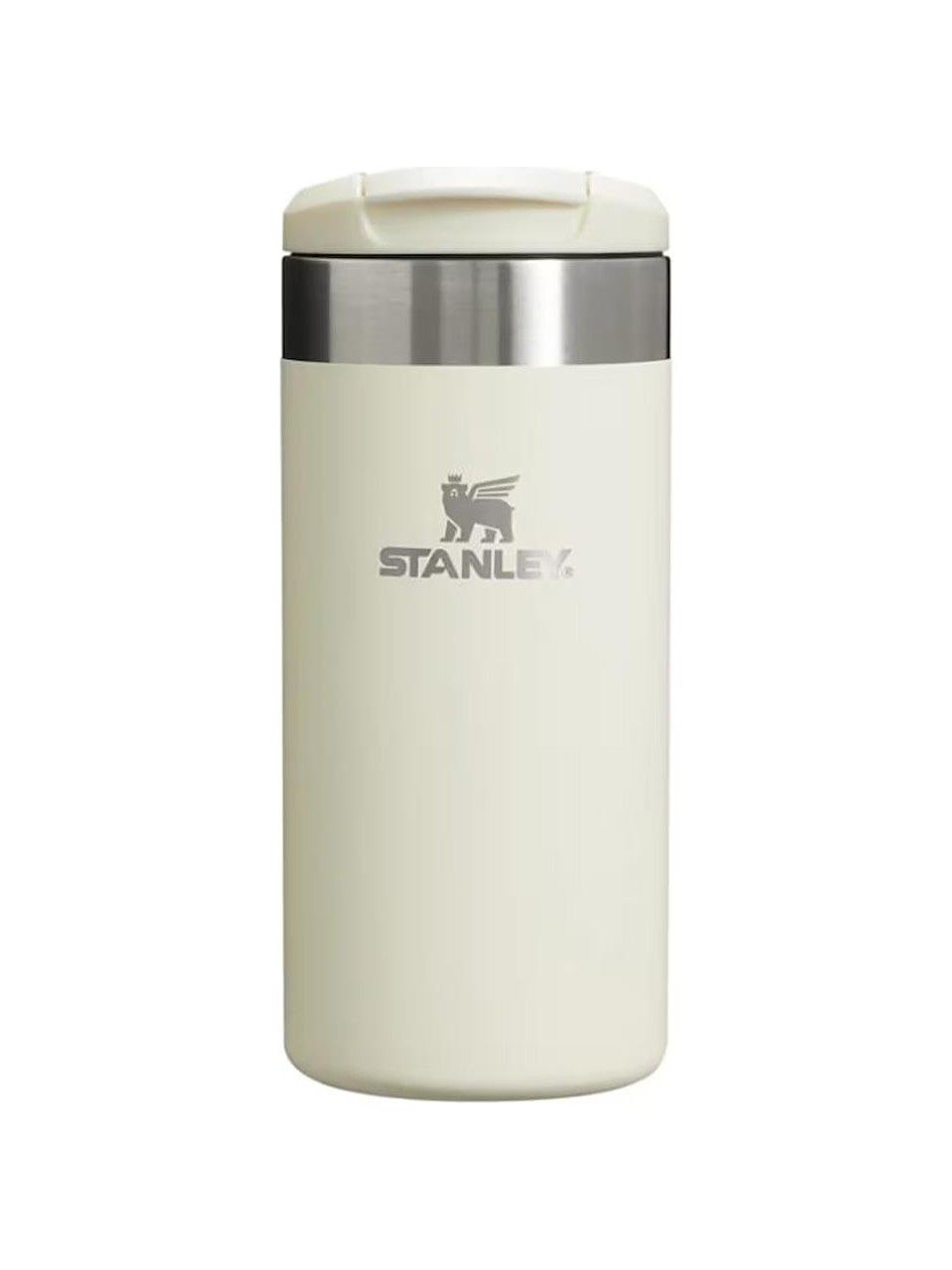 Stanley The Aerolight Transit Termos Bardak 0.35lt Krem