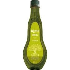 Komili Riviera Zeytinyağı Pet 500 ml