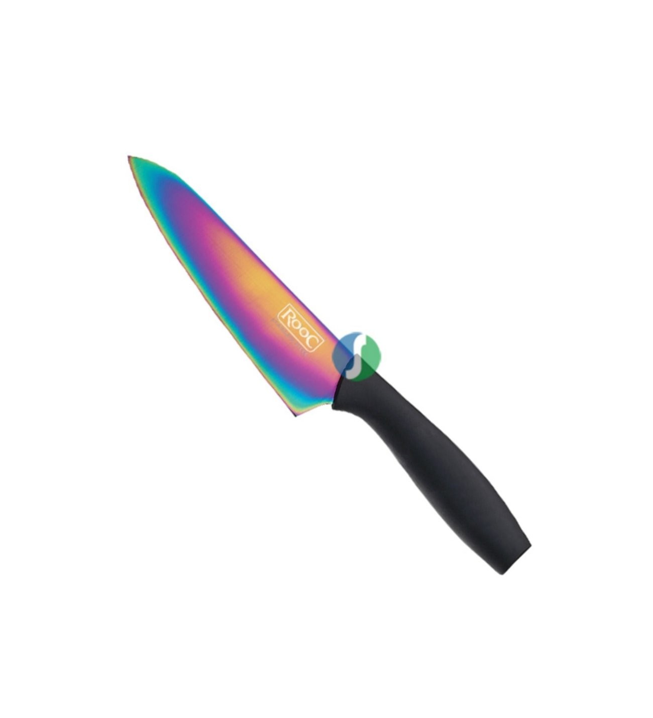 Rooc Titanyum Bıçak
