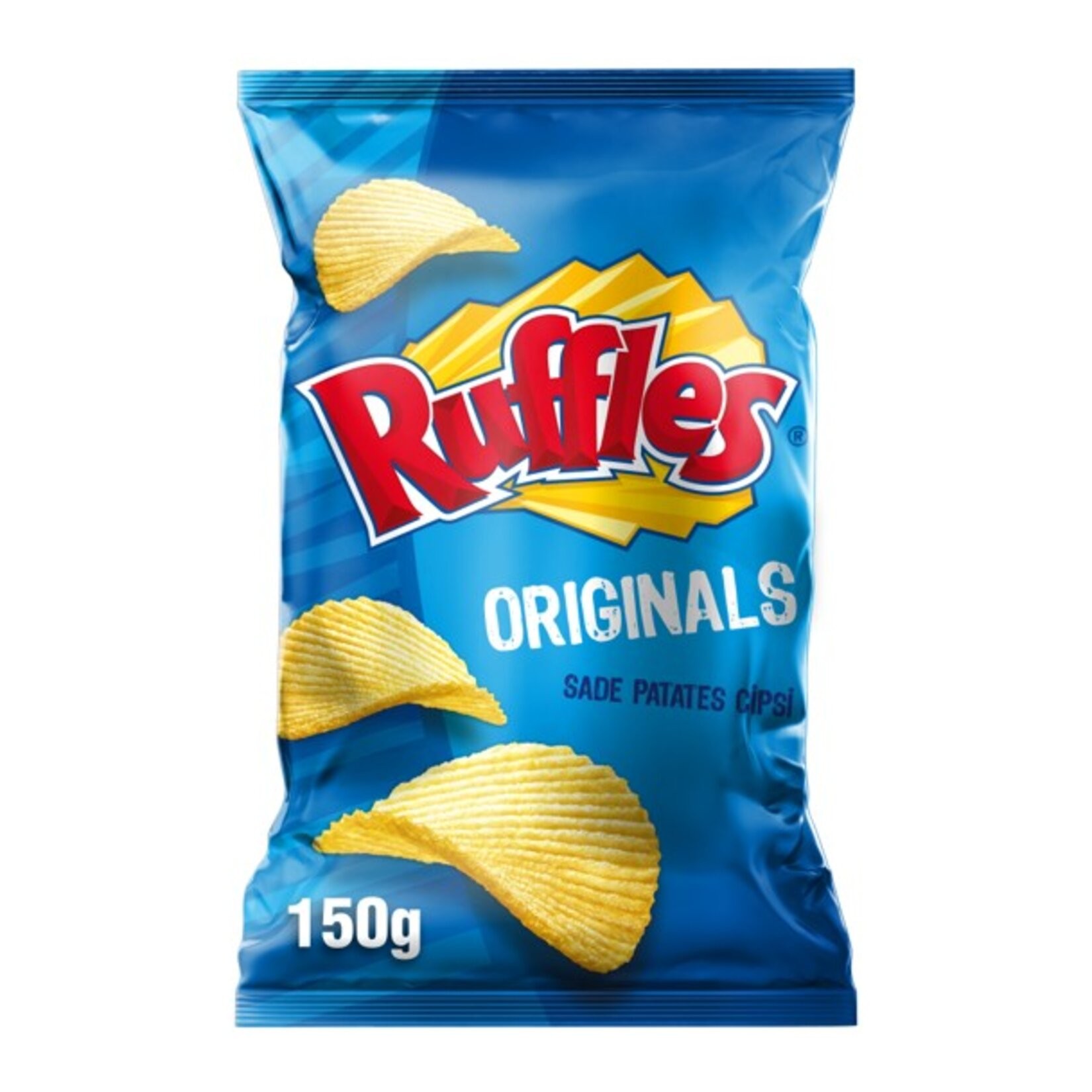 Ruffles Original 150 G