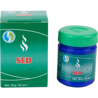 Sed Wix Merhem 45 ml