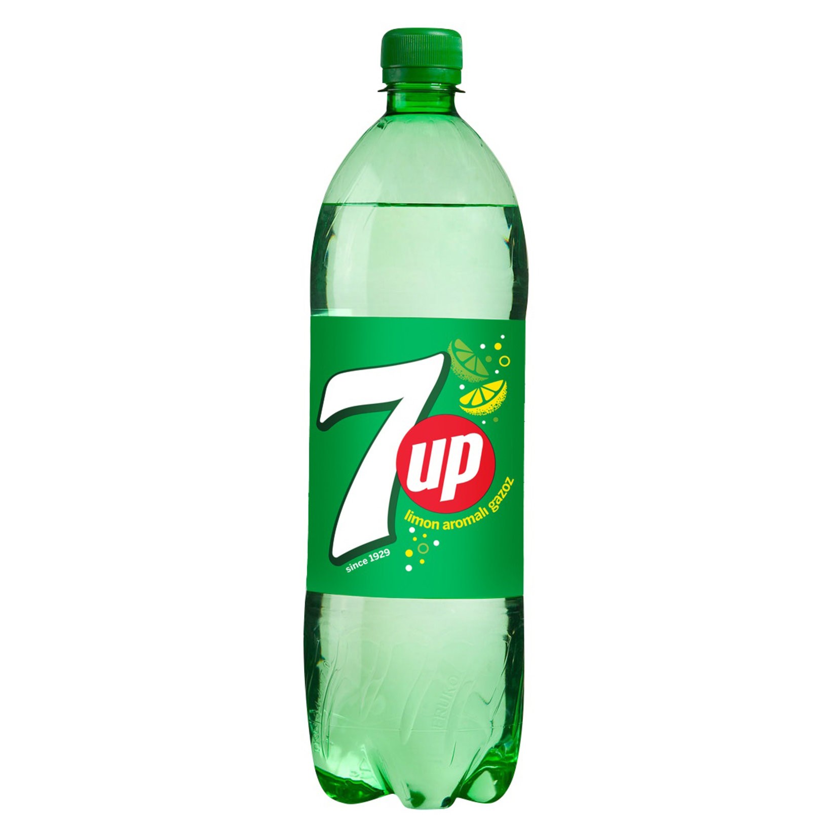 Seven Up Gazoz 1 L