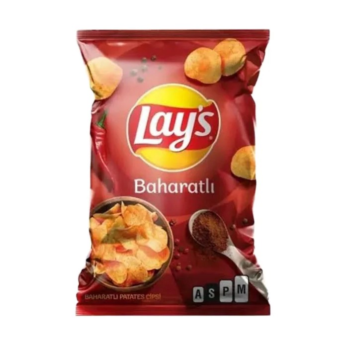Lays Baharat 150 G