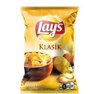 Lays Klasik 160 G