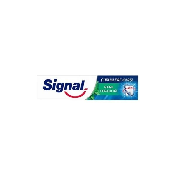 Signal White Now Diş Macunu 50 ml