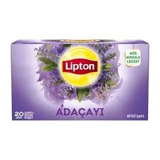 Lipton Adaçayı 20Li