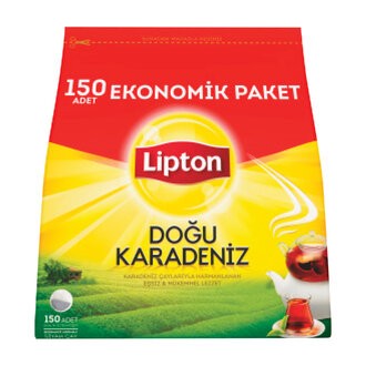 Lipton Doğu Karadeniz Demlik 480 G