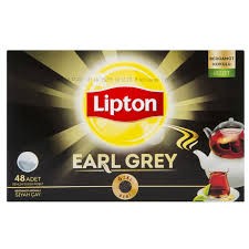 Lipton Earl Grey Demlik 153 G