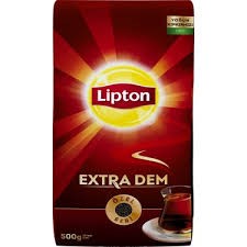 Lipton Extra Dem Dökme 500 G