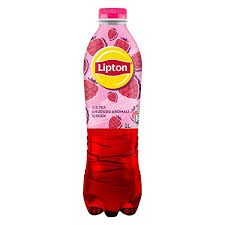 Lipton İce Tea Ahududu 1 L