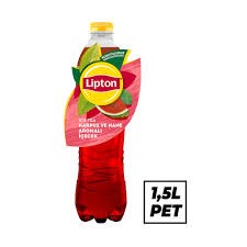Lipton İce Tea Karpuz Nane 1,5 L
