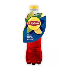 Lipton İce Tea Limon 1 L