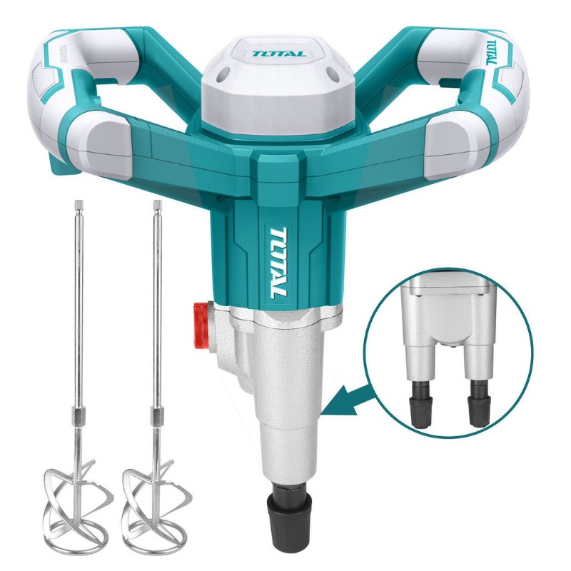 TOTAL 1800W KARIŞTIRICI TD616006