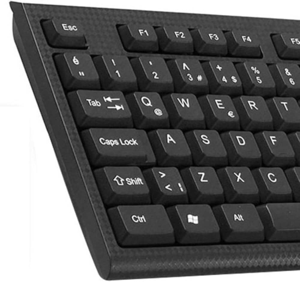 Standart Klavye Nrt-814