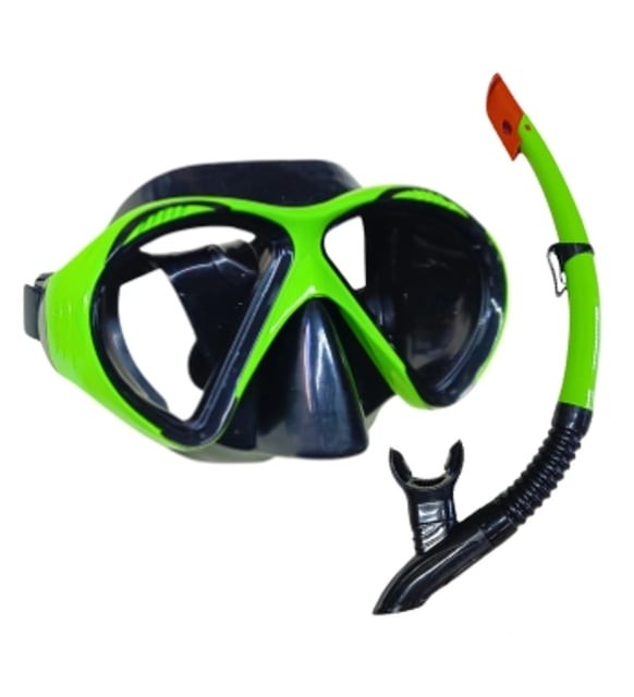 Star Diving Maske 51703 Pc Mars
