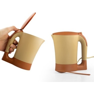 Su Isıtıcısı Kahve Makinesi