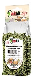 Sudelife Limonlu Melisa Otu 30 G