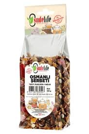 Sudelife Osmanlı Şerbeti 150 G