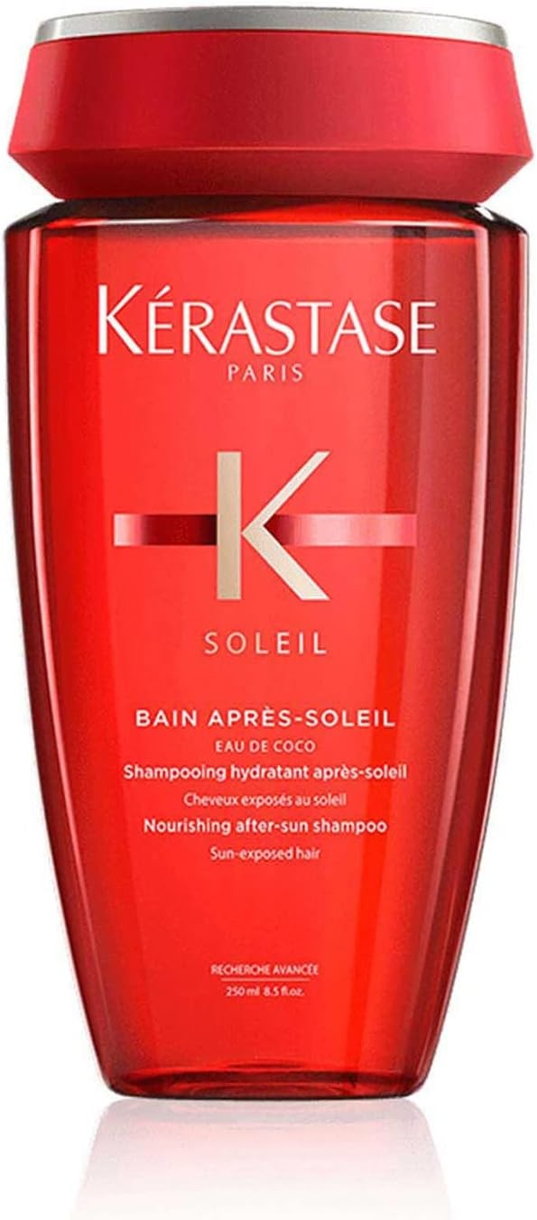 KERASTASE ŞAMPUAN SOLEIL 250 ML