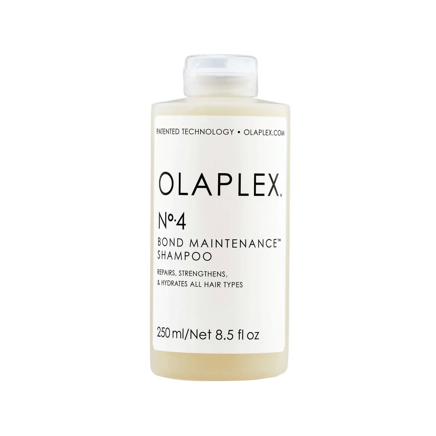OLAPLEX ŞAMPUAN NO4 BOND MAINTENANCE 250ML