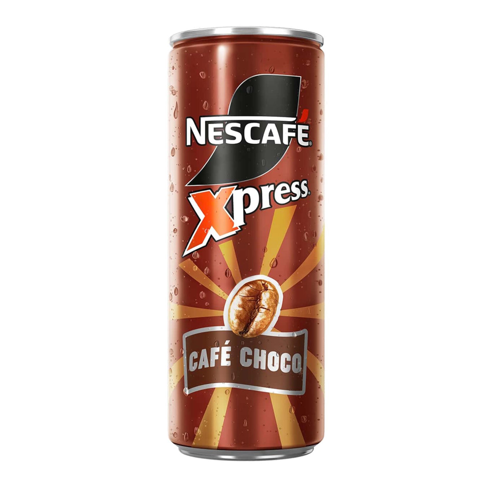 Nescafe Xpress Çikolatalı 250 ml