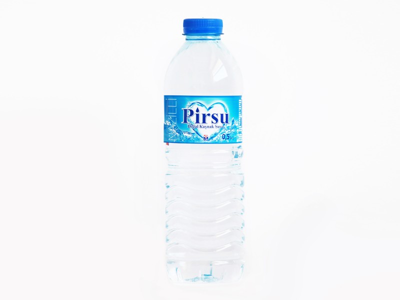 Pirsu Su 500 ml