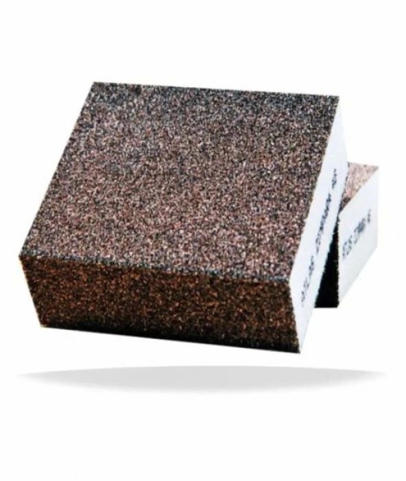 ATLAS 60KUM 92X68X25MM SÜNGER ZIMPARA